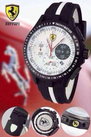 Ferrari watch man-093